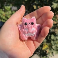 Image 3 of Micro Cat-o-Lantern Twin Bundle