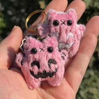 Image 2 of Micro Cat-o-Lantern Twin Bundle