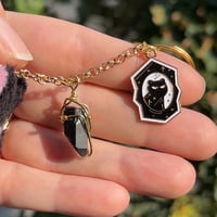 Image 5 of Micro Cat-o-Lantern Twin Bundle