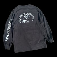 Image 2 of OZZY LONGSLEEVE