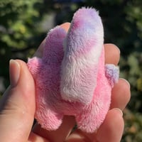 Image 5 of Gradient Rainbow Kitty Plushies