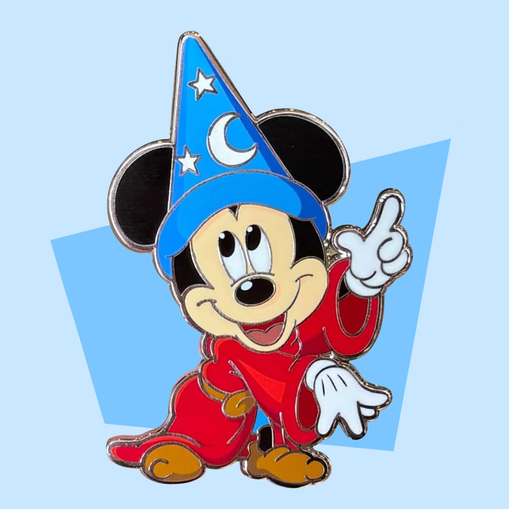 Image of Tiny Toons Sorcerer