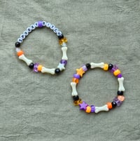 Image 4 of Halloween Bracelet Set