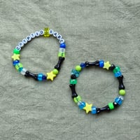 Image 5 of Halloween Bracelet Set