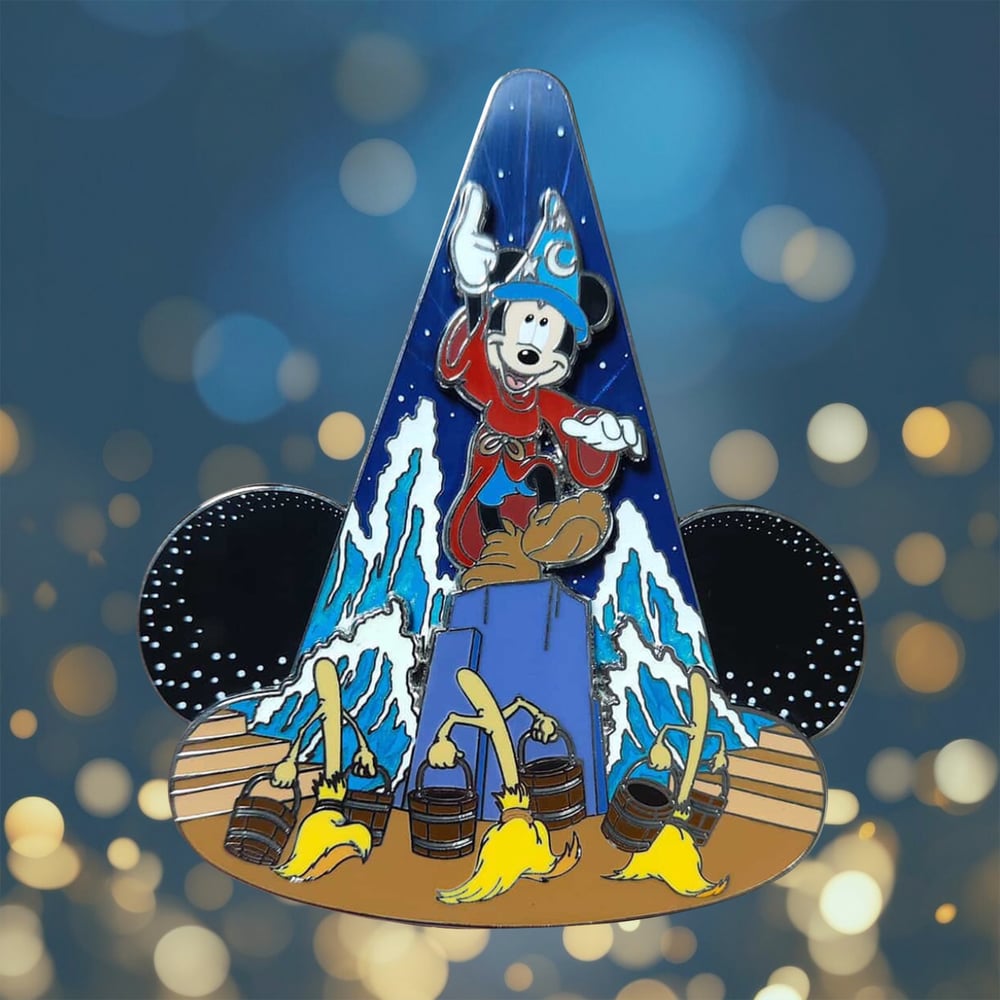Image of Hat of Magic