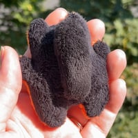 Image 3 of B-GRADE Pumpkin Kitty Plushies