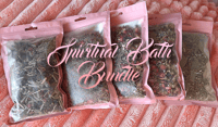 Image 1 of ✨Spiritual Bath Bundle✨