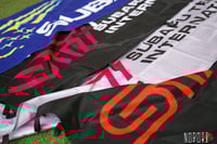 Image 2 of Subaru Wrx STI Nobori Flag