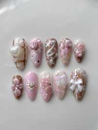 Image 1 of Neapolitan Bakery