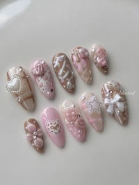 Image 2 of Neapolitan Bakery