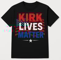 KLM T-shirt Red, White, Blue