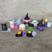 Image 1 of Halloween Accessories