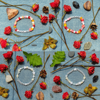 Misspelled Food Bracelets 2