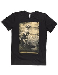 Image 1 of Can't Break Me Steampunk Pirate T-Shirt