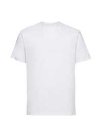 Image 1 of Tee blanc à personnaliser 