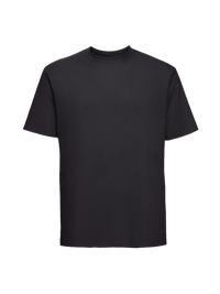 Image 1 of Tee noir à personnaliser