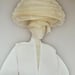 Image of (Isamu Noguchi) (Issey Miyake) (Arizona)