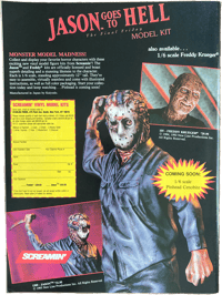 Image 2 of Fangoria Magazine #127