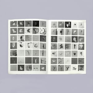 'Cracks / Amsterdam' (A Tenement t-shirt ℅ Alix Chauvet.) 