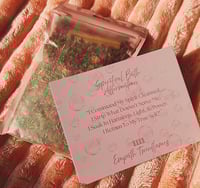 Image 3 of ✨ Spiritual Bath Collection ✨