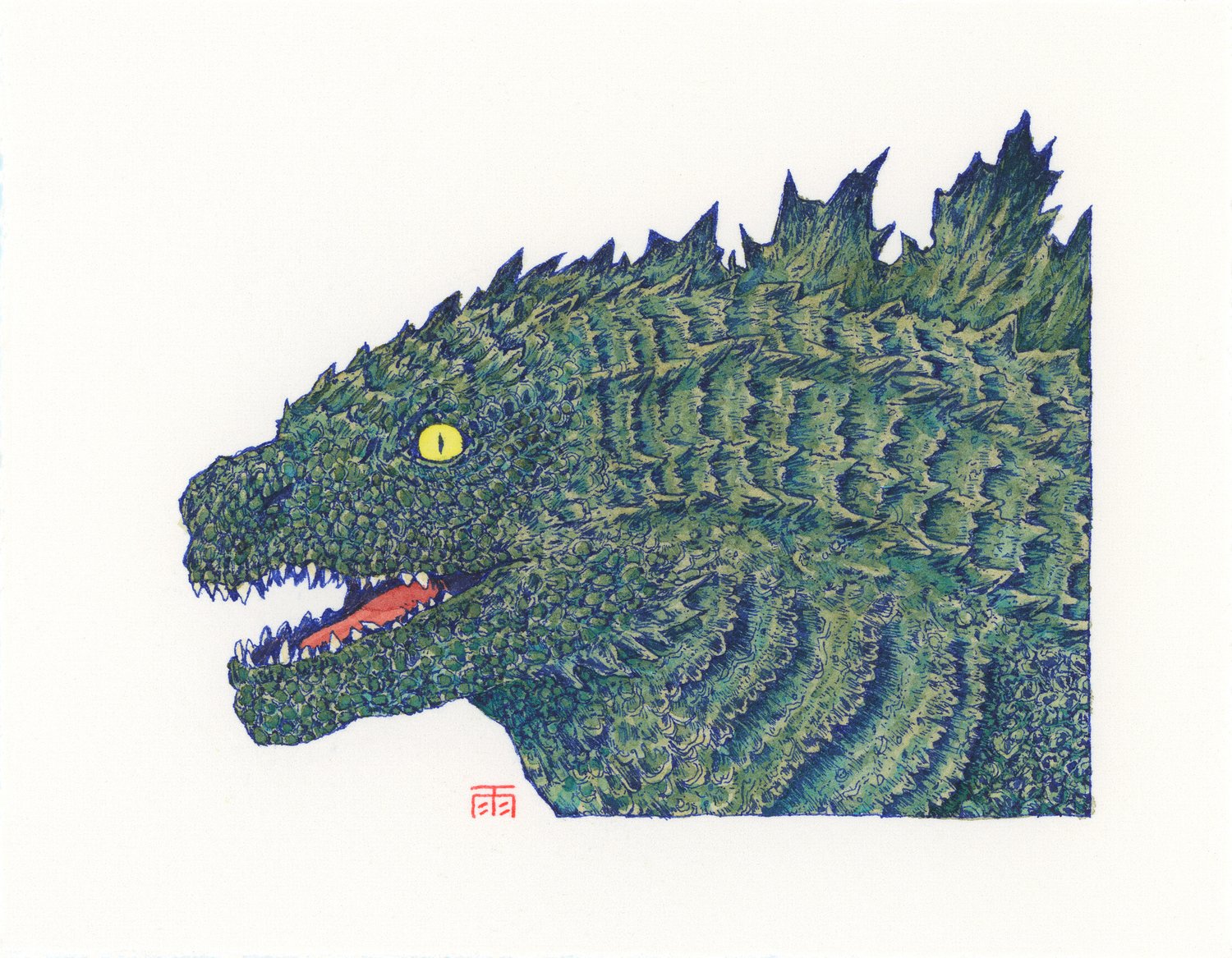 Godzilla