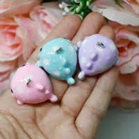 Image 5 of Cherry Blossom Mochii (Pre-Order)