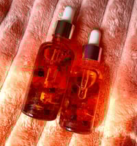 Image 2 of Divine Infused Rose Oil🌹
