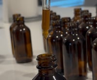 Image 2 of Boobie magic drops ( 2 oz ) 