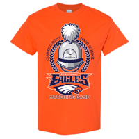 Image 2 of Band T-Shirt - Choose your design