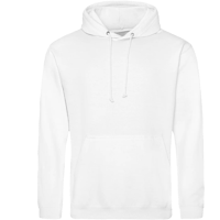 Image 1 of Sweat blanc à personnaliser