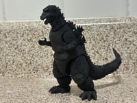 Image 6 of Atomic Reptile: Hydrogen Beast Figure kit 