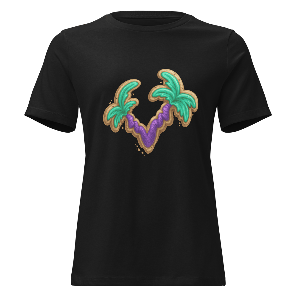 Image of CP Cookie Palms - Ladies