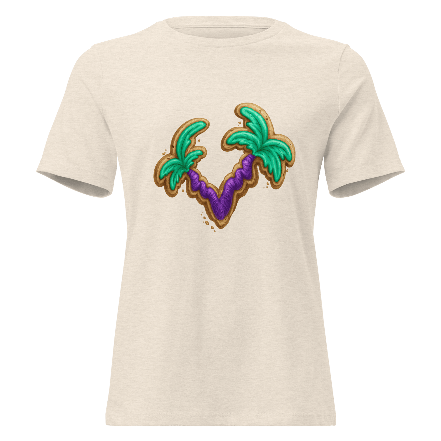 Image of CP Cookie Palms - Ladies