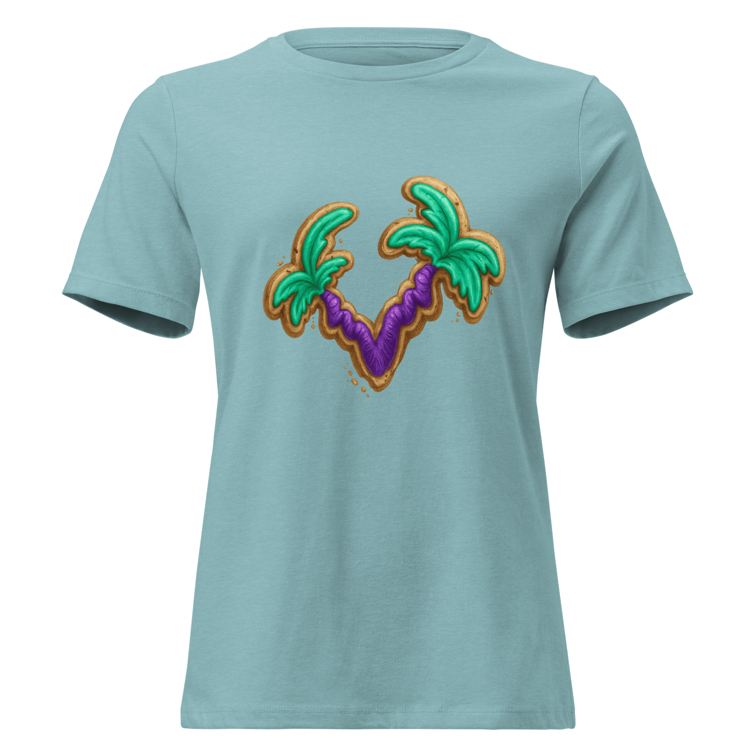 Image of CP Cookie Palms - Ladies