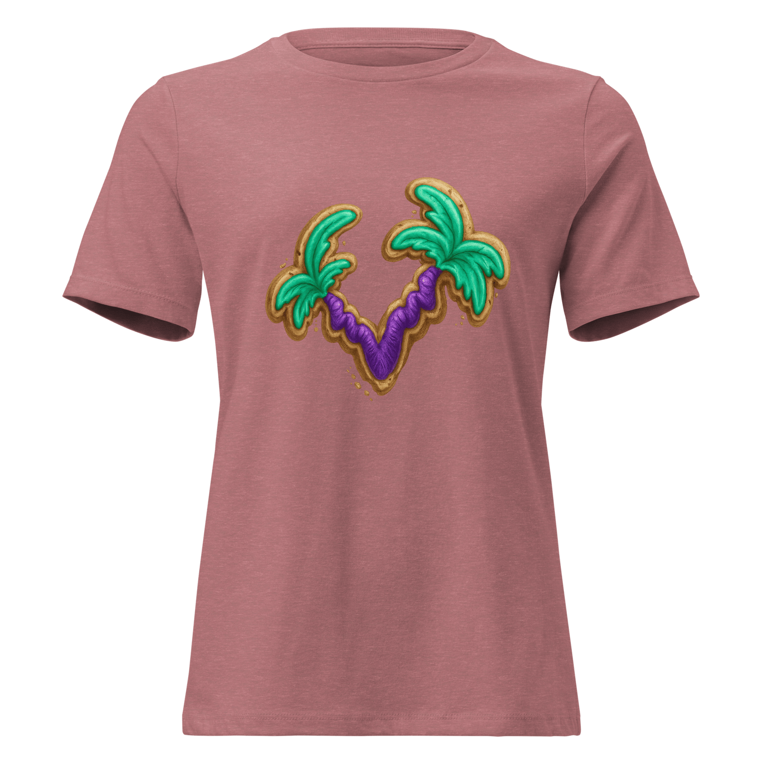 Image of CP Cookie Palms - Ladies