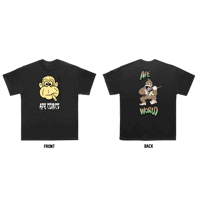 APE WORLD V2 T-SHIRT