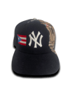 EL MORRO FITTED