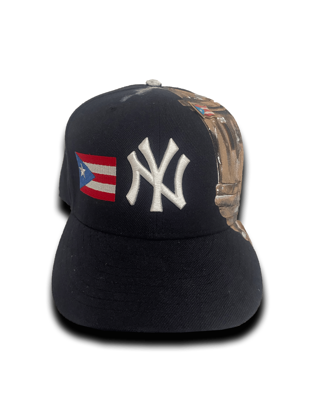 EL MORRO FITTED
