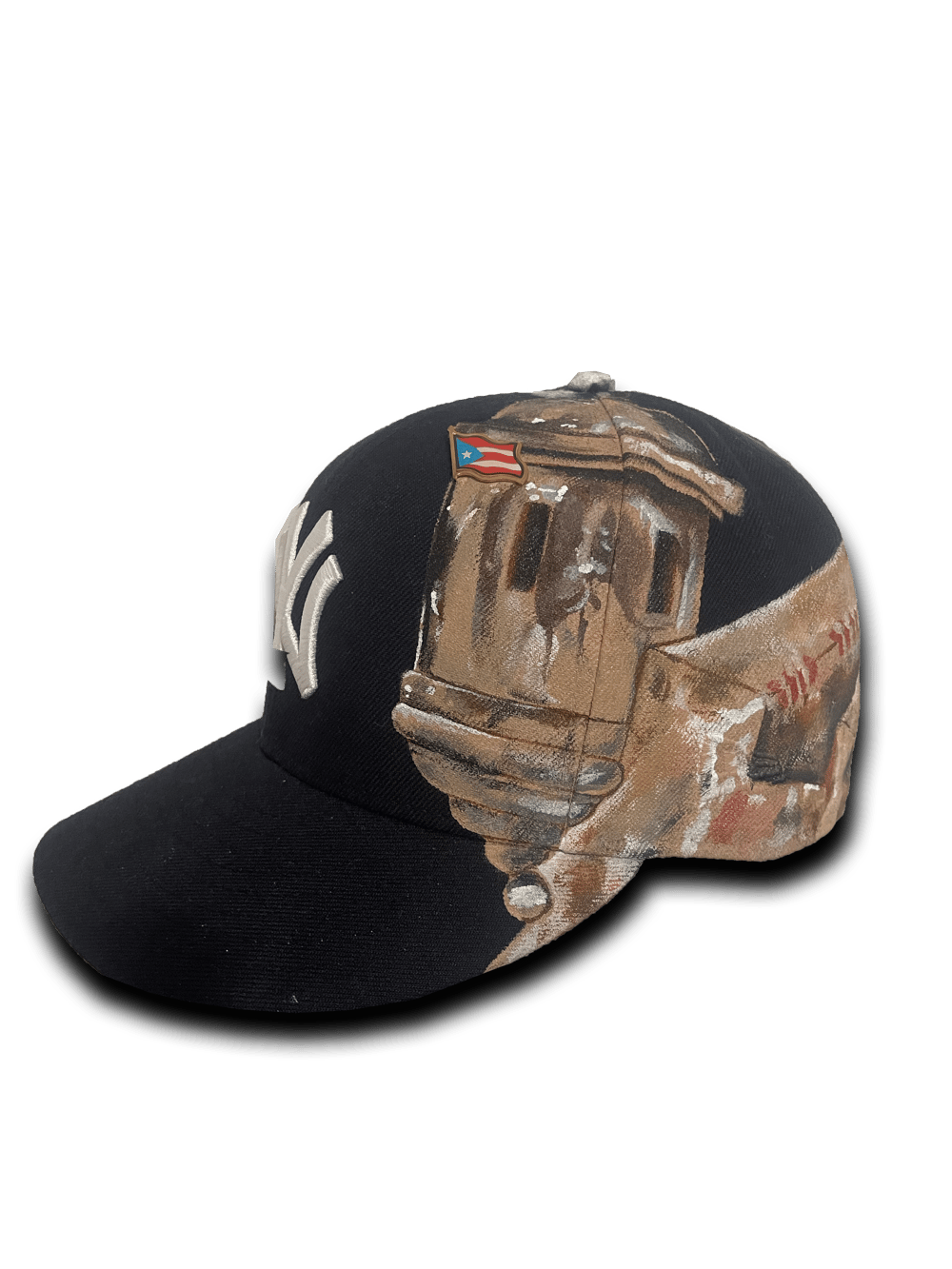 EL MORRO FITTED