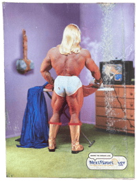 Image 2 of Fangoria Magazine #186