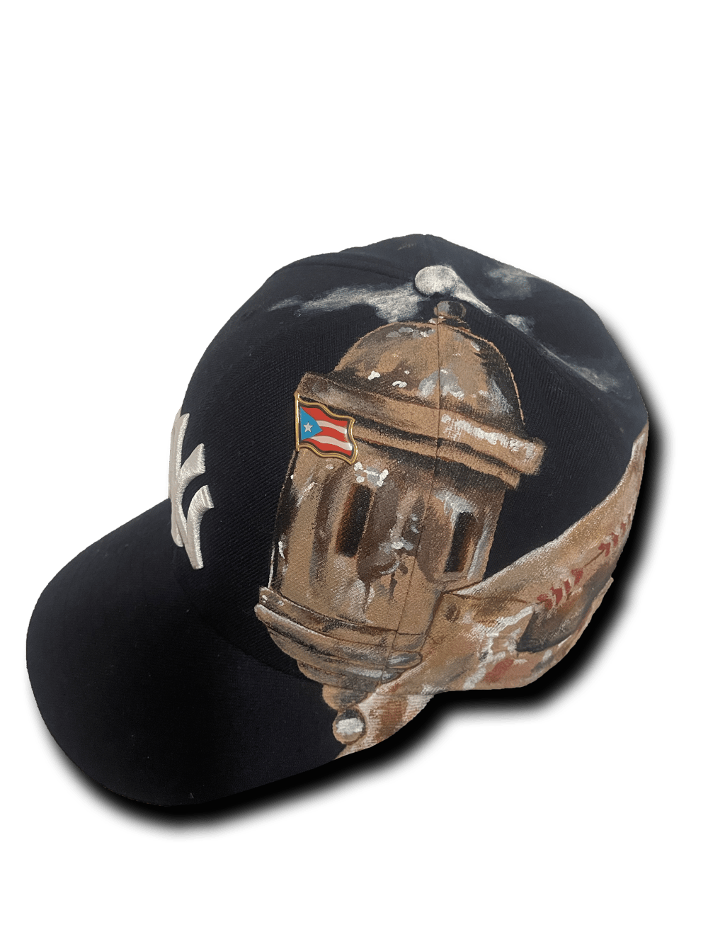 EL MORRO FITTED