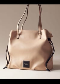 VICTORIA SECRET TOTE BAG 