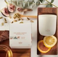Image 1 of VOY SOY CANDLE