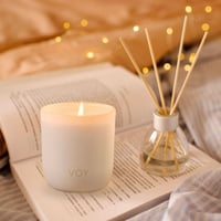 Image 3 of VOY SOY CANDLE