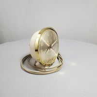 Image 8 of Big Ben Style 7 Electric Alarm Clock, Westclox 1960 Time Piece, #930