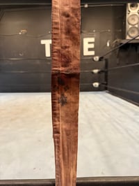 Ring worn Erron Wade headband