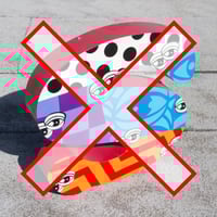 Image 1 of Painted Retired LA Signage 'S' - 2