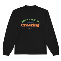 Image 1 of Keep Creating