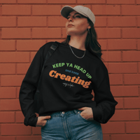 Image 2 of Keep Creating