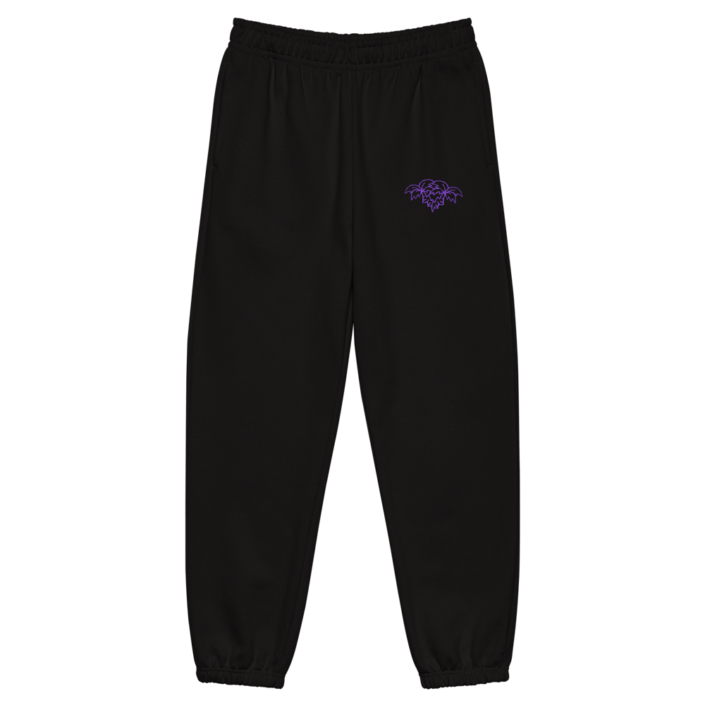 Image of Crooked Palms Heavyweight Sweatpants